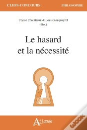 Capa do artigo Le Hasard Et La Nécessité