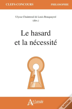 Capa do artigo Le Hasard Et La Nécessité
