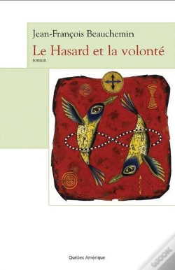 Capa do artigo Le Hasard Et La Volonté