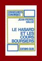Le Hasard Et Les Cours Boursiers - Preview
