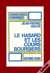 Capa do artigo Le Hasard Et Les Cours Boursiers