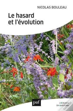 Capa do artigo Le Hasard Et L'Évolution