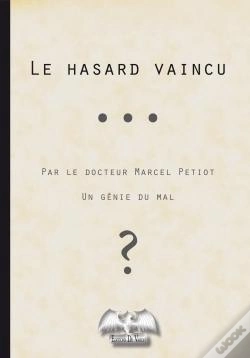 Capa do artigo Le Hasard Vaincu