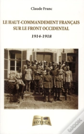 Capa do artigo Le Haut-Commandement Francais