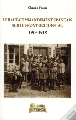 Capa do artigo Le Haut-Commandement Francais