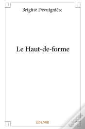 Capa do artigo Le Haut-De-Forme