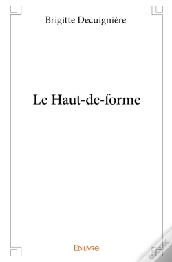 Capa do artigo Le Haut-De-Forme