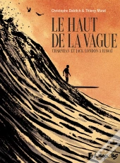 Le Haut De La Vague