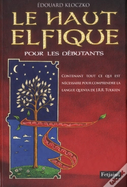 Capa do artigo Le Haut Elfique Pour Les Debutants