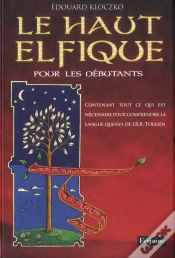 Capa do artigo Le Haut Elfique Pour Les Debutants
