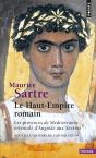 Le Haut-Empire Romain : Les Provinces De Méditerranée Orientale D'Auguste Aux Sévères - Preview