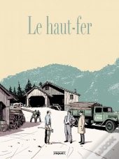 Le Haut-Fer