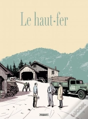 Capa do artigo Le Haut-Fer