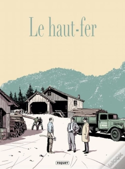 Capa do artigo Le Haut-Fer