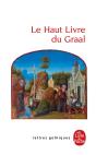 Le Haut Livre Du Graal - Preview