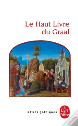 Capa do artigo Le Haut Livre Du Graal