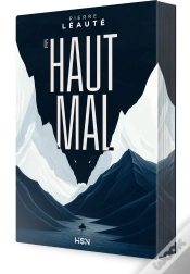 Capa do artigo Le Haut-Mal