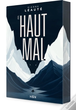 Capa do artigo Le Haut-Mal