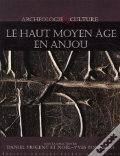 Capa do artigo Le Haut Moyen Âge En Anjou