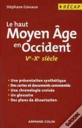 Le Haut Moyen Âge En Occident (Ve-Xe Siècle)