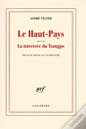 Capa do artigo Le Haut-Pays
