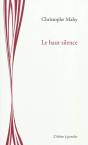 Le Haut Silence - Preview