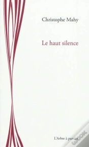Capa do artigo Le Haut Silence