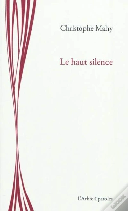 Capa do artigo Le Haut Silence