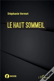 Capa do artigo Le Haut Sommeil