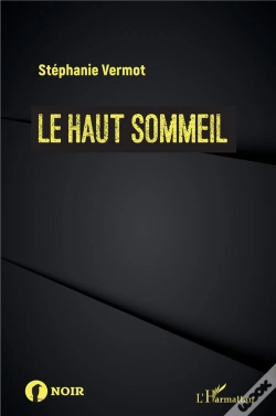 Capa do artigo Le Haut Sommeil