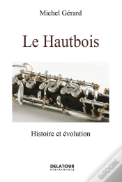 Capa do artigo Le Hautbois