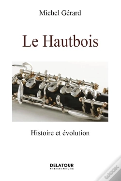 Capa do artigo Le Hautbois
