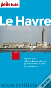 Le Havre 2010 Petit Fute