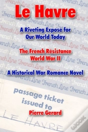 Capa do artigo Le Havre: A Riveting Expos  For Our Worl