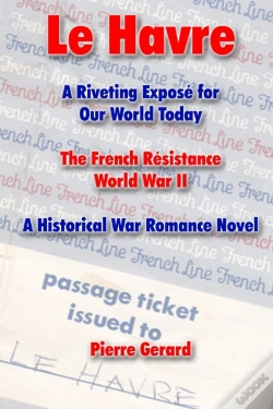 Capa do artigo Le Havre: A Riveting Expos  For Our Worl