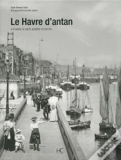 Capa do artigo Le Havre D