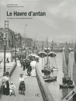 Capa do artigo Le Havre D'Antan