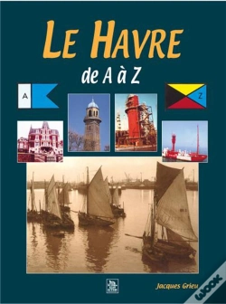 Capa do artigo Le Havre