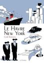 Le Havre - New York - Preview