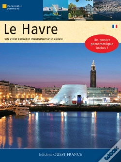 Capa do artigo Le Havre