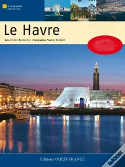 Capa do artigo Le Havre