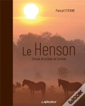 Capa do artigo Le Henson : Cheval De La Baie De Somme