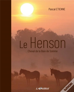 Capa do artigo Le Henson : Cheval De La Baie De Somme