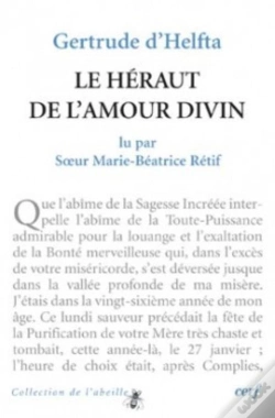 Capa do artigo Le Héraut De L'Amour Divin