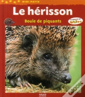 Capa do artigo Le Hérisson, Boule De Piquants