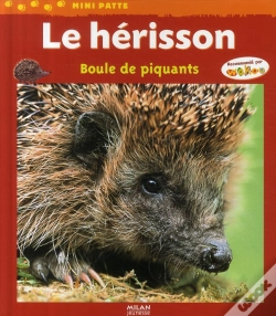 Capa do artigo Le Hérisson, Boule De Piquants