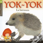Le Herisson