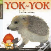 Capa do artigo Le Herisson