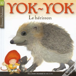 Capa do artigo Le Herisson