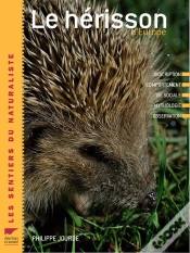 Capa do artigo Le Hérisson D